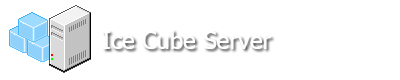 ATS Ice Cube Server